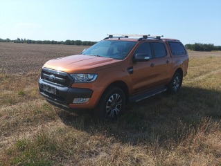 Ford  Ranger 3,2