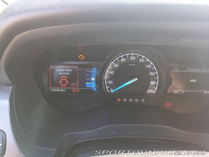 Ford Ostatní modely Ranger 3,2 2018