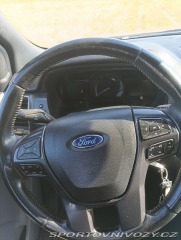 Ford Ostatní modely Ranger 3,2 2018
