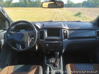 Ford Ostatní modely Ranger 3,2 2018