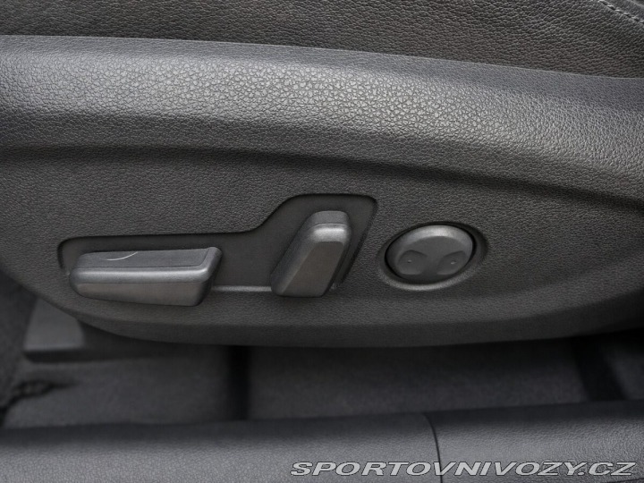 Hyundai Ostatní modely Tucson 2,0   CRDi 136 kW 4x4 aut 2016