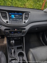 Hyundai Ostatní modely Tucson 2,0 CRDi 136 kW 4x4 aut 2016