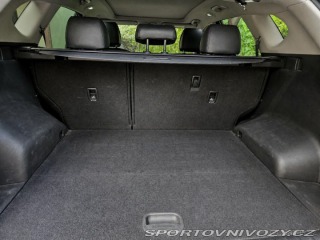 Hyundai Ostatní modely Tucson 2,0 CRDi 136 kW 4x4 aut 2016