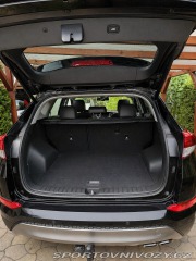 Hyundai Ostatní modely Tucson 2,0 CRDi 136 kW 4x4 aut 2016