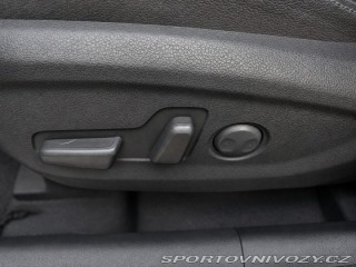 Hyundai Ostatní modely Tucson 2,0 CRDi 136 kW 4x4 aut 2016