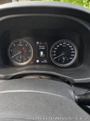 Hyundai Ostatní modely Tucson 2,0 CRDi 136 kW 4x4 aut 2016