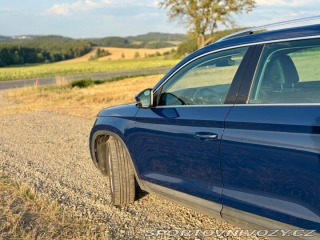 Škoda Ostatní modely Kodiaq 2,0 Style Plus TDI 110k 2017