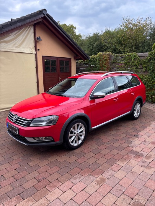 Volkswagen Ostatní modely Passat 2,0