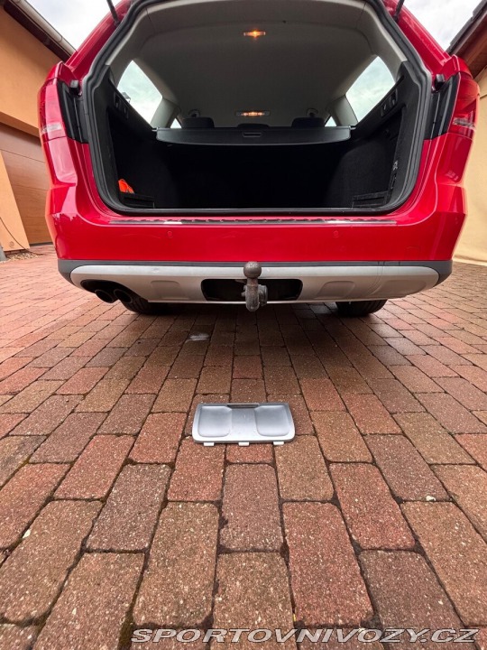 Volkswagen Ostatní modely Passat 2,0 2014