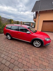 Volkswagen Ostatní modely Passat 2,0 2014
