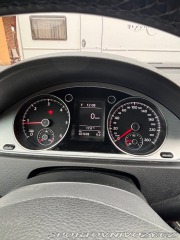 Volkswagen Ostatní modely Passat 2,0 2014