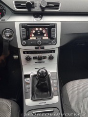 Volkswagen Ostatní modely Passat 2,0 2014