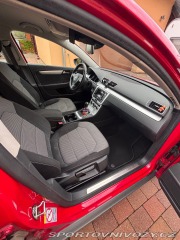 Volkswagen Ostatní modely Passat 2,0 2014