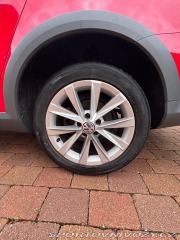 Volkswagen Ostatní modely Passat 2,0 2014