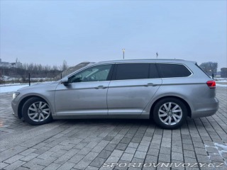 Volkswagen Ostatní modely Passat 2,0 b8 2015