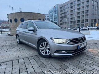Volkswagen Ostatní modely Passat 2,0 b8 2015