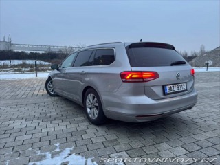 Volkswagen Ostatní modely Passat 2,0 b8 2015
