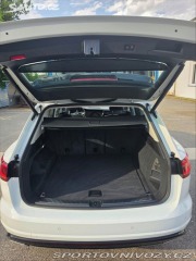 Volkswagen Ostatní modely Touareg 3,0 VW Touareg V6 Rline 2020