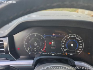 Volkswagen Ostatní modely Touareg 3,0 VW Touareg V6 Rline 2020