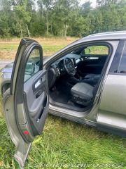 Volvo Ostatní modely XC40 2,0 B4 AWD benzin 2021
