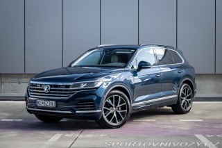 Volkswagen  Touareg  3.0 V6 TDI SCR Elegance