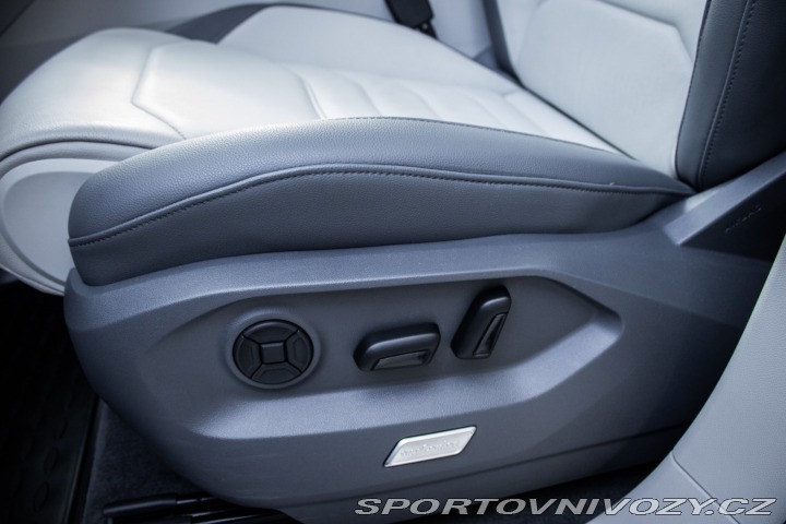Volkswagen Ostatní modely Touareg  3.0 V6 TDI SCR Elegance 2019