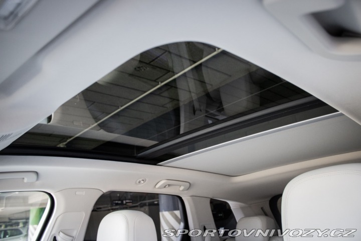 Volkswagen Ostatní modely Touareg  3.0 V6 TDI SCR Elegance 2019