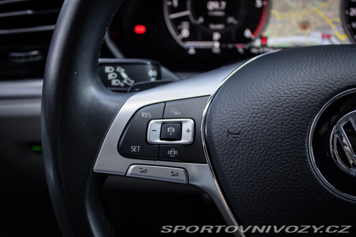 Volkswagen Ostatní modely Touareg  3.0 V6 TDI SCR Elegance 2019