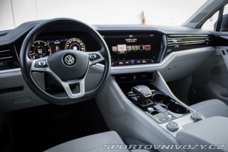 Volkswagen Ostatní modely Touareg 3.0 V6 TDI SCR Elegance 2019