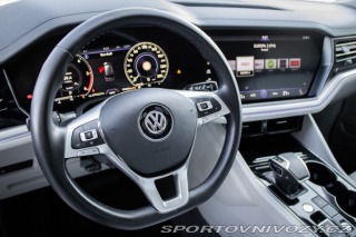 Volkswagen Ostatní modely Touareg 3.0 V6 TDI SCR Elegance 2019