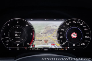 Volkswagen Ostatní modely Touareg 3.0 V6 TDI SCR Elegance 2019