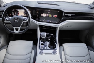 Volkswagen Ostatní modely Touareg 3.0 V6 TDI SCR Elegance 2019