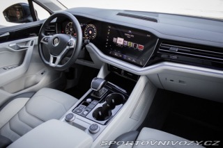 Volkswagen Ostatní modely Touareg 3.0 V6 TDI SCR Elegance 2019