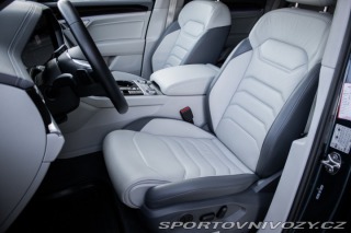 Volkswagen Ostatní modely Touareg 3.0 V6 TDI SCR Elegance 2019