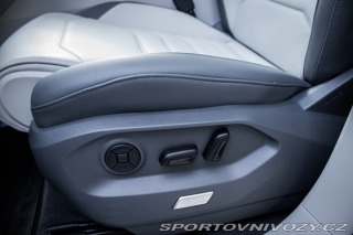Volkswagen Ostatní modely Touareg 3.0 V6 TDI SCR Elegance 2019