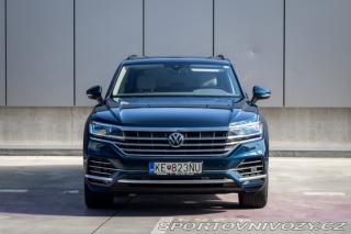 Volkswagen Ostatní modely Touareg 3.0 V6 TDI SCR Elegance 2019