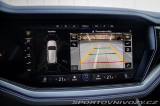 Volkswagen Ostatní modely Touareg 3.0 V6 TDI SCR Elegance 2019