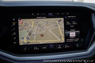Volkswagen Ostatní modely Touareg 3.0 V6 TDI SCR Elegance 2019