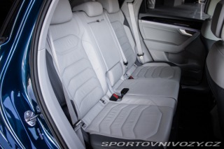 Volkswagen Ostatní modely Touareg 3.0 V6 TDI SCR Elegance 2019