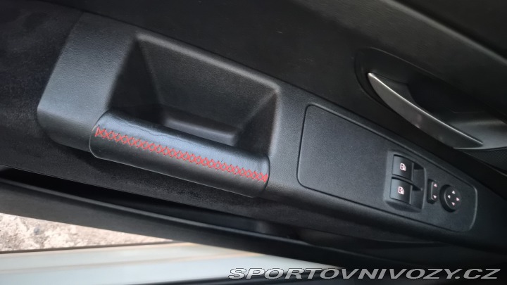 Abarth Grande Punto 1.4 T-jet 2009