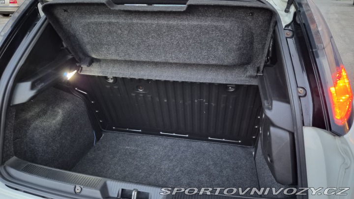 Abarth Grande Punto 1.4 T-jet 2009