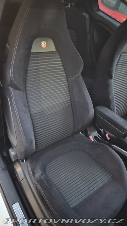 Abarth Grande Punto 1.4 T-jet 2009