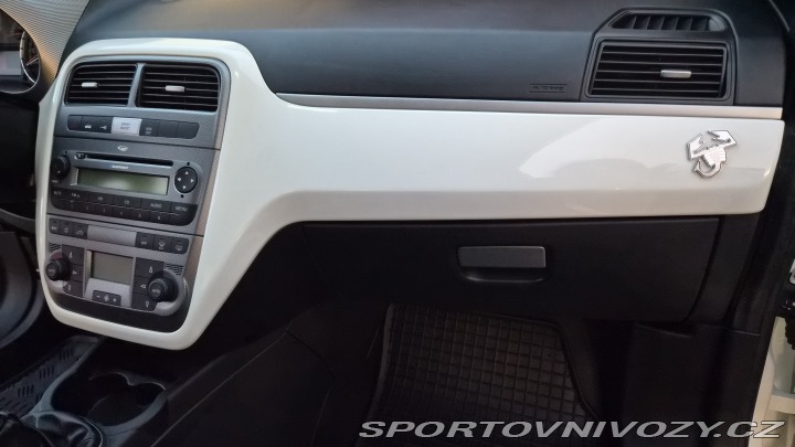 Abarth Grande Punto 1.4 T-jet 2009