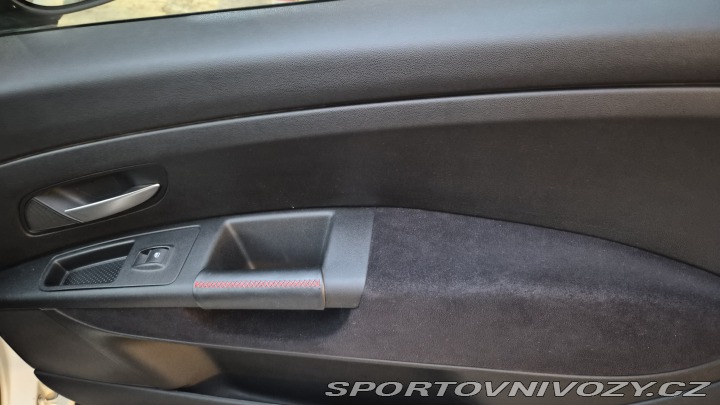 Abarth Grande Punto 1.4 T-jet 2009