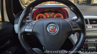 Abarth Grande Punto 1.4 T-jet 2009