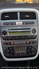 Abarth Grande Punto 1.4 T-jet 2009