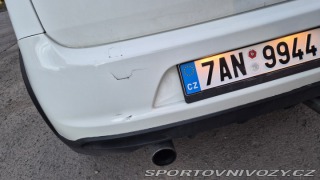 Abarth Grande Punto 1.4 T-jet 2009