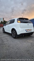 Abarth Grande Punto 1.4 T-jet 2009