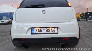Abarth Grande Punto 1.4 T-jet 2009