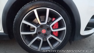 Abarth Grande Punto 1.4 T-jet 2009